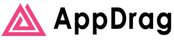 AppDrag Logo 1
