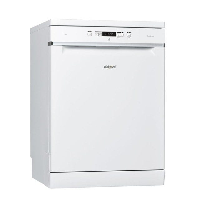 wfc3c22p pas cher - lave vaisselle whirlpool inox | mass stock